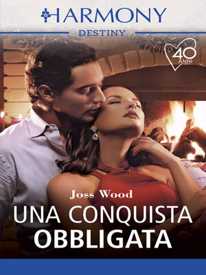 cover image of Una conquista obbligata